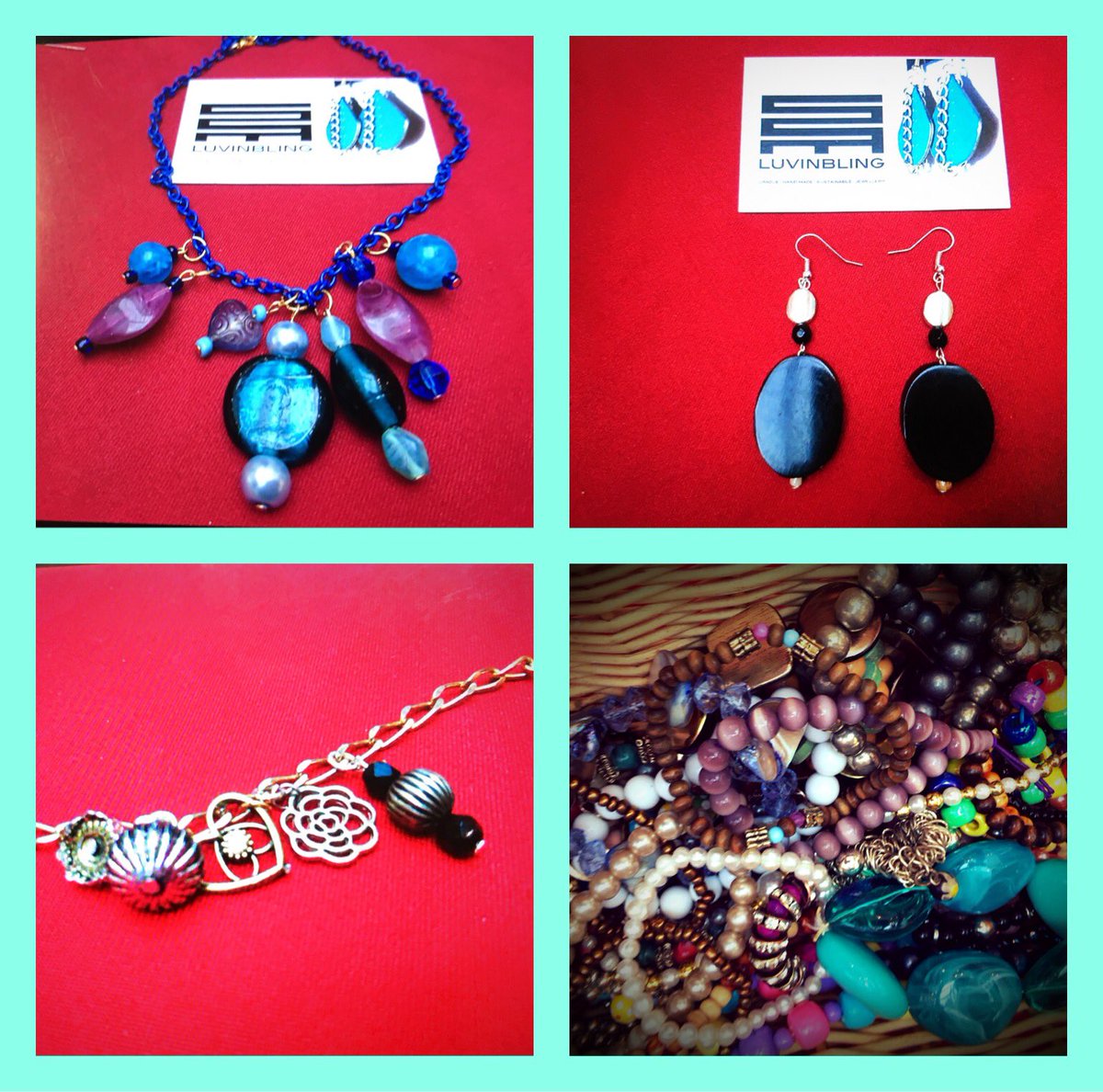 wotspace's tweet photo. We have had the amazing @LUVINBLING @Highcross delivering #free #EID #jewellery #making sessions @Highcross today! https://t.co/ib8cFGyyLQ