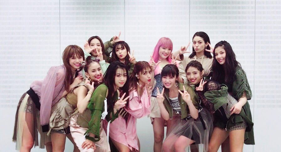 EG_YN0308's tweet photo. 昨日のMステありがとうございました 🙏🏼🔥

初パフォーマンス皆さん見ていただけたかな 👀💕
とっても緊張しました…！

でも本当に楽しかったです 😆❤️

ではでは本番前のオフショットを 📷✨ https://t.co/AOFoN9P4iL