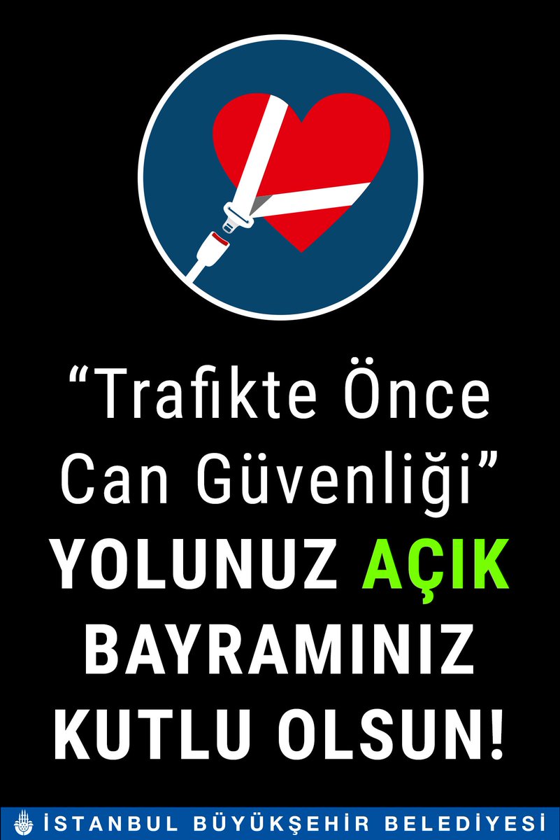 İBB Ulaşım Yönetim Merkezi (@4444154) on Twitter photo 