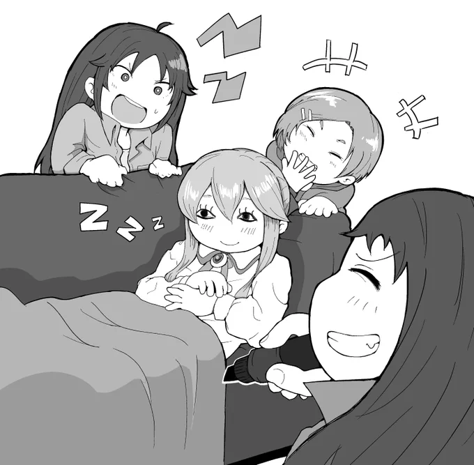 ゆるしてシスター!! 