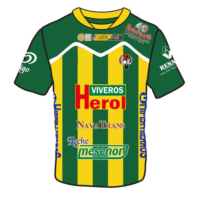 Sorteo de una camiseta #40AniversarioBmNava entre todos los RTs hasta el 30 de junio. Si llegamos a 500 RTs (una barbaridad) sortearemos 3👕