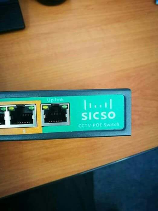 ComunidadHS's tweet photo. Algo no cuadra en esta foto :o #HSComunidad #HalfSecurity https://t.co/fIuJRxXdf7