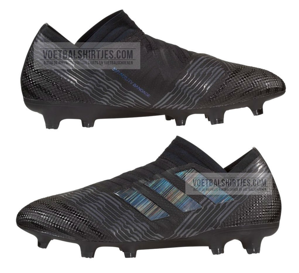 magnetic storm cleats