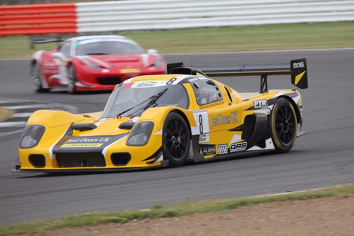 infinitography's tweet photo. Britcar Endurance @BritcarNews Race 4th place @SilverstoneUK @macgracing  @jonnymacgregor https://t.co/hLzJfZdx5S