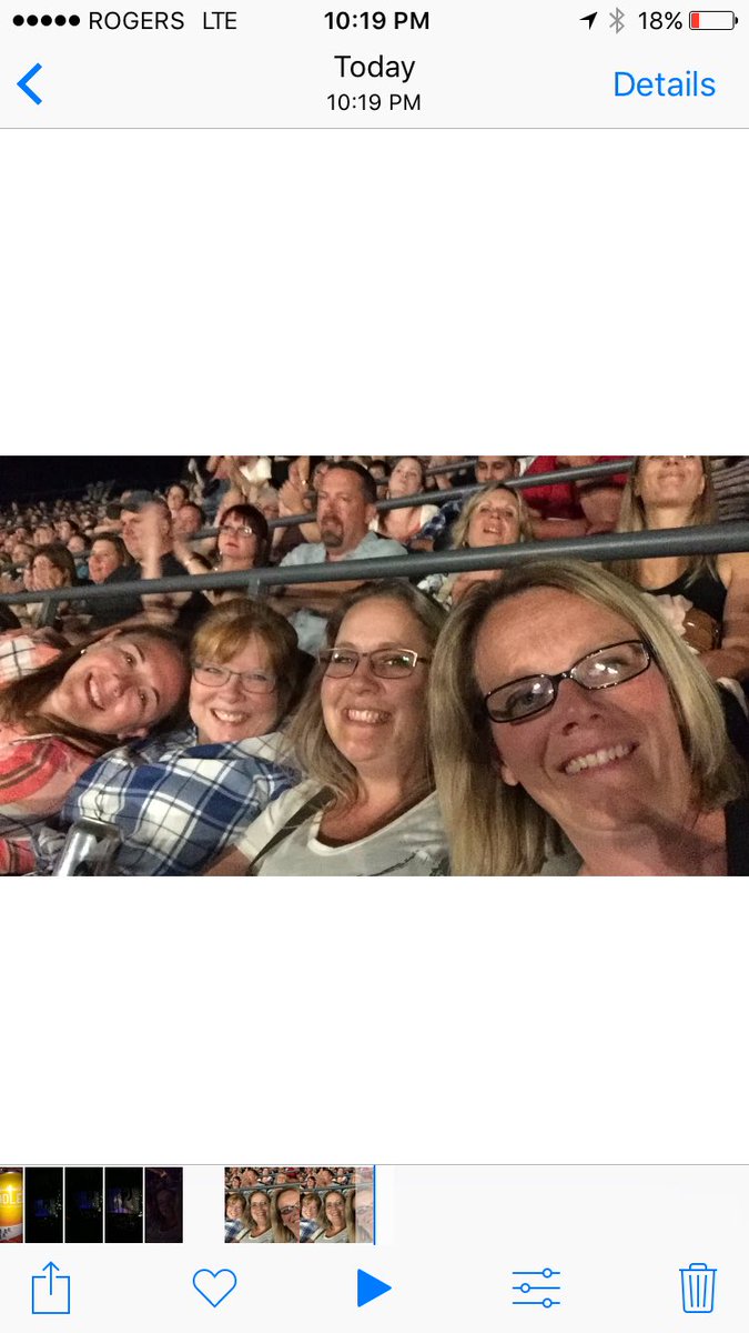 VRR78's tweet image. Good times! @TheTimMcGraw @FaithHill