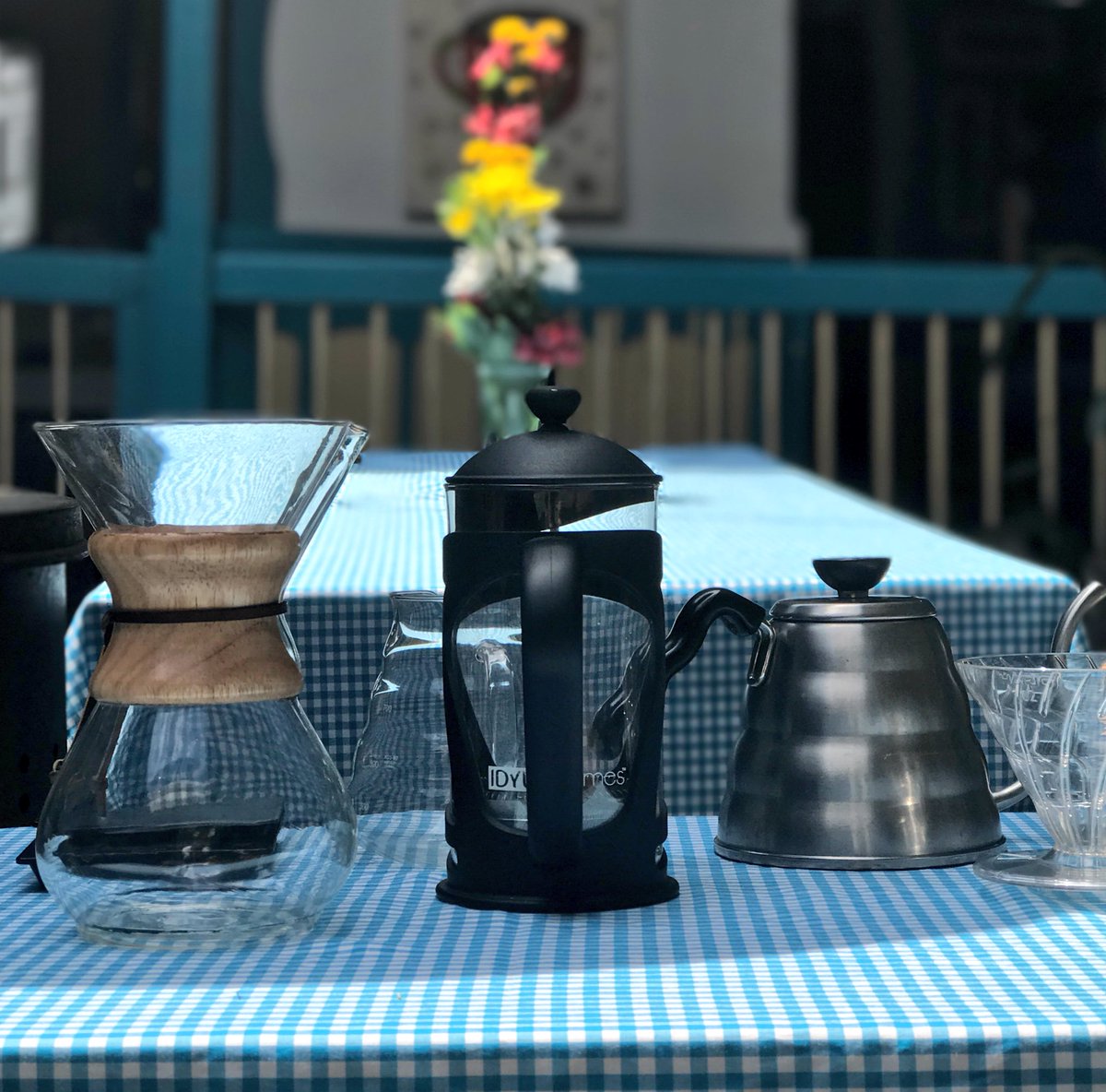 Cafés con excelentes procesos, infusiones adecuadas y sentidos dispuestos son el nuevo lenguaje en café. <a href="/pdgespanol/">PDG Español</a> <a href="/FedeCafeteros/">Federación Nacional de Cafeteros</a>