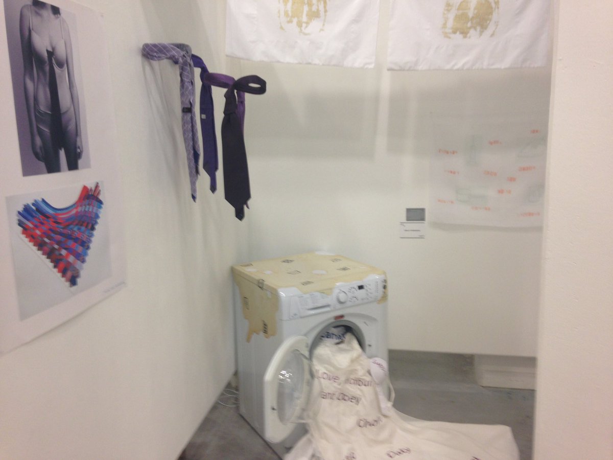 TruroHigh_Head's tweet photo. Congratulations to all the @TruroHigh pupils who exhibited their work at @FalmouthUni CreatEd. 14 highly commended and 2 winners. https://t.co/mUary9VqpB