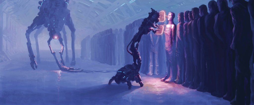 Sci Fi Ideas Sci Fi Ideas