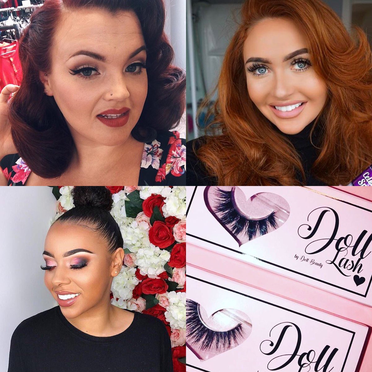 CurveFashionFes's tweet photo. You'll be even more selfie ready after #TCFF17 with #dolllashes &amp; @CliponVeneersuk ready to give you a little celeb makeover! We can't wait! https://t.co/a79KtuevtS