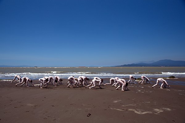 kokorodance's tweet photo. 22nd Annual Kokoro Dance Wreck Beach Butoh Performance Workshop https://t.co/gyzOQAEBCC https://t.co/Ii9GdbstPJ