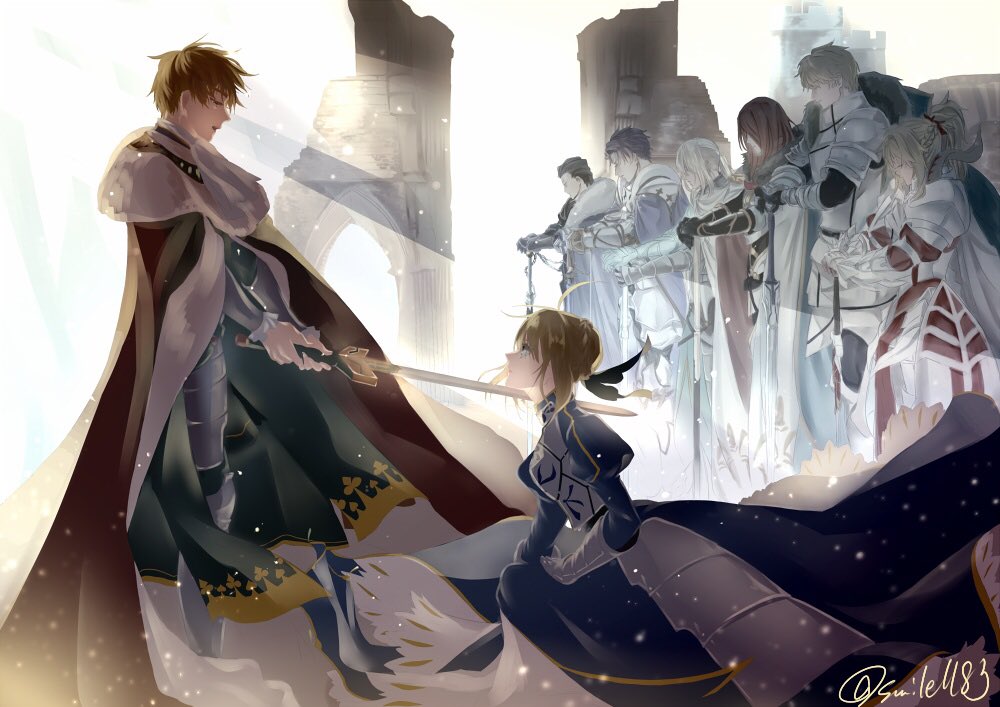 吉木アキラ 福岡ccにfate ヘタリアのイラスト本出そうと思います ポスターになる予定