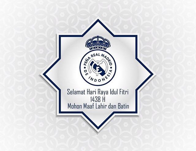 kami segenap pengurus PRMI Sidoarjo mengucapkan Selamat hari raya Idul Fitri 1438H , minal aidzin walfaidzin , mohon maaf lahir dan batin 🙏🏻