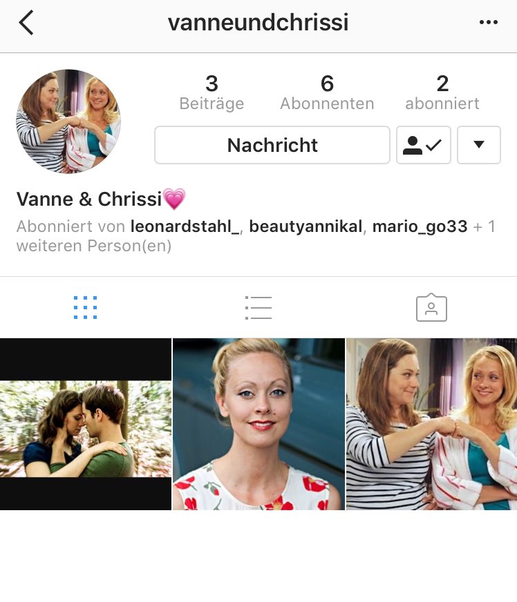 vanillevanella's tweet photo. Haben jetzt auch Insta😘😘

@chrisi_shavewet https://t.co/9UaeSqGYli