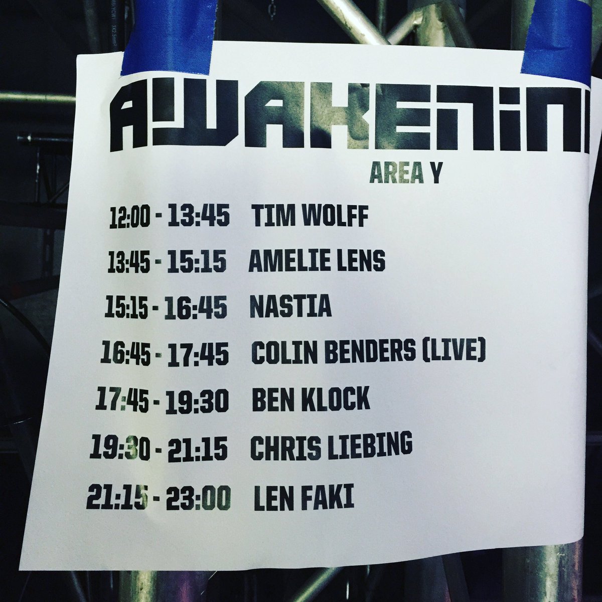 Colin Benders tweet media