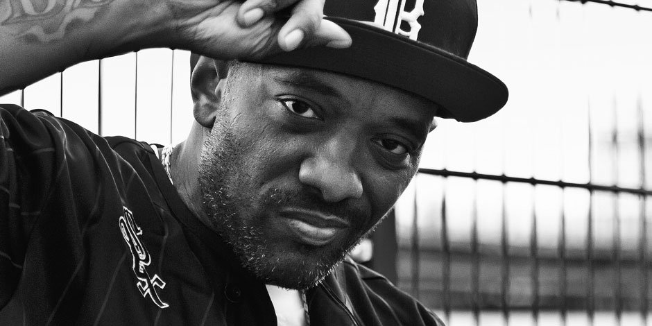 TheCypher984's tweet photo. Mobb Deep vibes on the show today w/ @ListenToSlick as we celebrate QB's finest and Hip Hop legend @PRODIGYMOBBDEEP #RIP 

TUNE IN 📻 https://t.co/bUpztBI2Rm