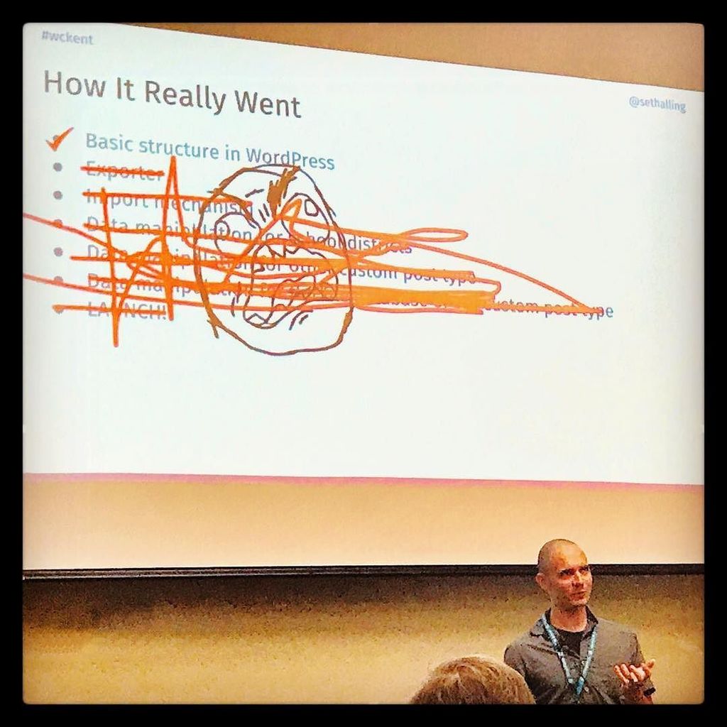 tapps's tweet image. this looks all too familiar. #devProcess #wckent @sethalling tapps.us/2tGeMjI