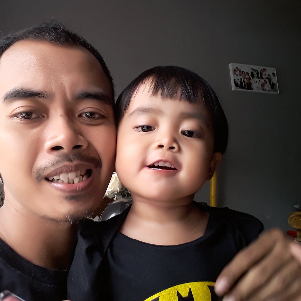 Don't grow up to fast