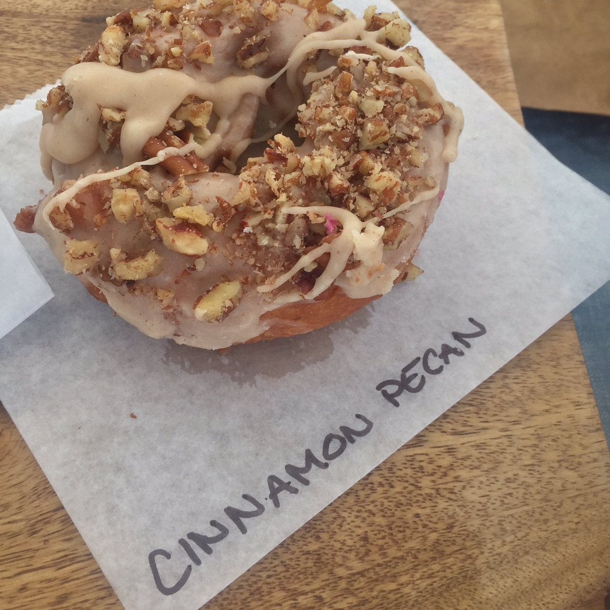 Gadabout Doughnuts tweet media