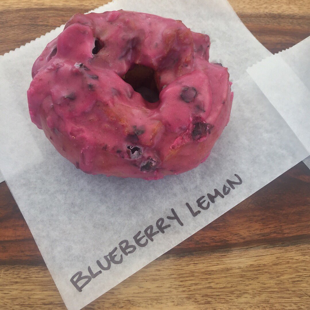 Gadabout Doughnuts tweet media