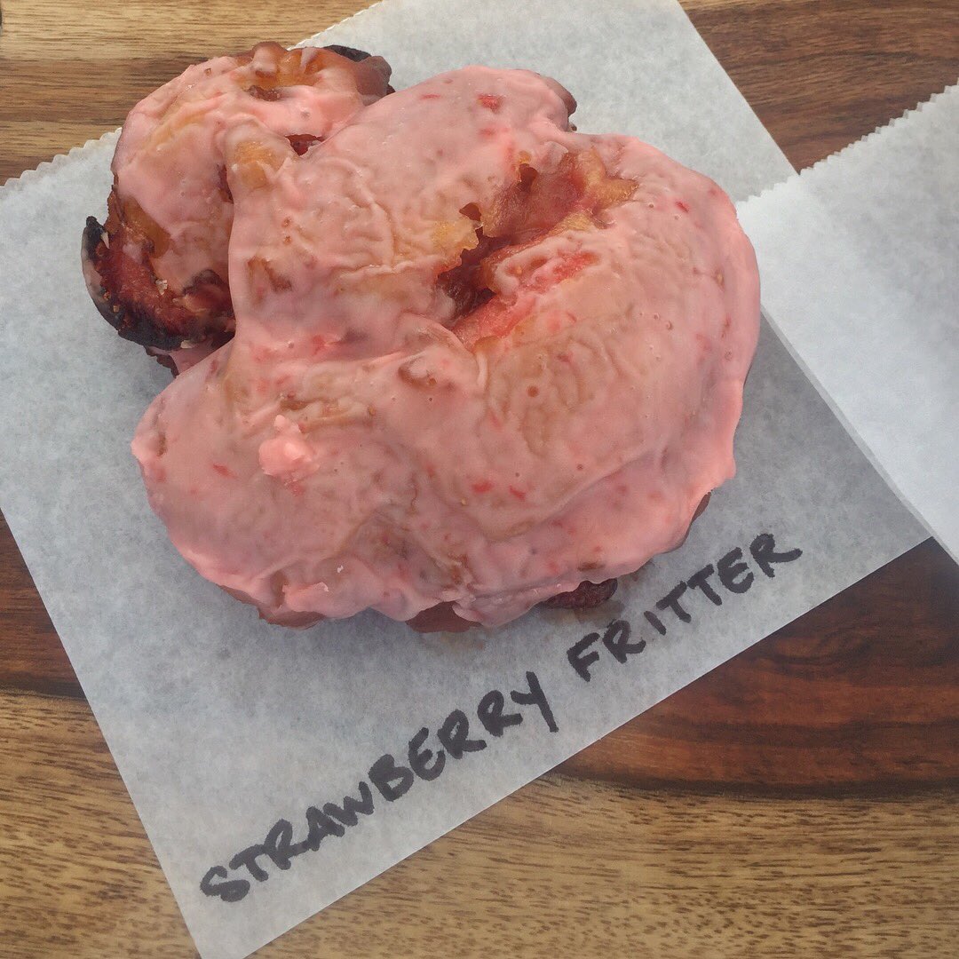 Gadabout Doughnuts tweet media
