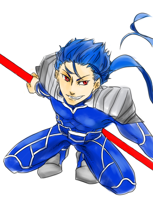 ゲイボルグのtwitterイラスト検索結果 古い順 ゲイボルグのtwitterイラスト検索結果 古い順