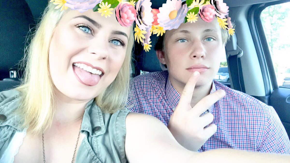 KKKels_'s tweet photo. Happy birthday to my sweet boy, I love you and can't wait to spend the rest of your birthdays with you. ❤️ https://t.co/6JPetpX3j5
