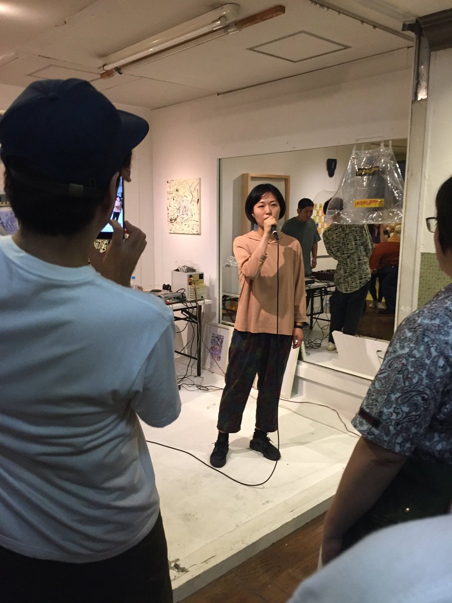 Workstation_jp's tweet photo. “BUSY WORKSTATION”終了致しました。
ご来場誠にありがとうございました。 https://t.co/yYJ79f0cTa