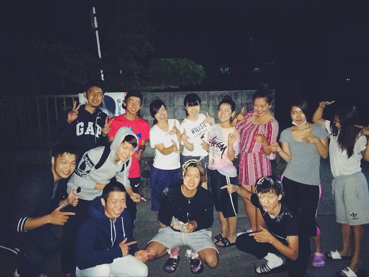 0101Inax's tweet photo. 昨日だけど
輝Happy Birthday🎉🎈
ラストティーン楽しむぞ！
そしてみんな久々に
集合した！
次はいつ集まれるか楽しみだね🙆🏽‍♂️
元気も帰ってくるの待ってるぞ😏
@Hikaru0623I https://t.co/ToP7fqeCsZ