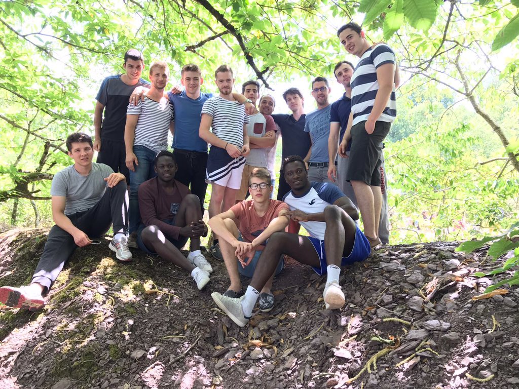 MT Timothée Nantes tweet media