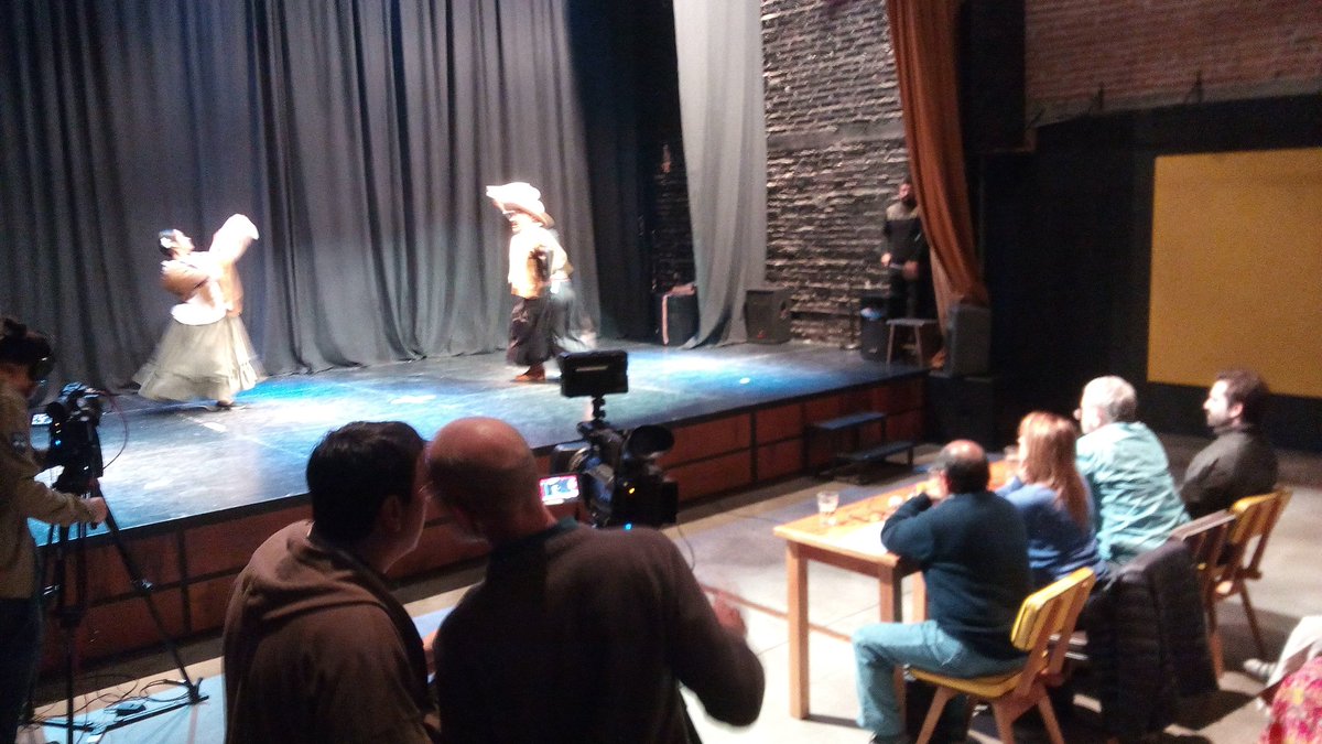 LiliPaniaguaF's tweet photo. @Argentina_Baila en Salta hermosa apertura del concurso @herlombardi @UrtubeyJM  @gabiricardes @cfsaade @pashkus @TecnopolisArg #Salta #2017 https://t.co/SRg1s7oCSJ