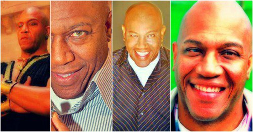 Happy Birthday to Tommy Lister (born June 24, 1958)  