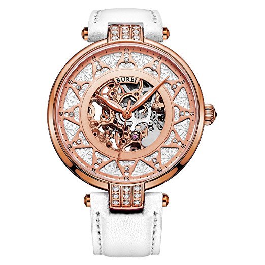 Top 10 Best Mechanical Watch For Women mynews8.com/best-mechanica…