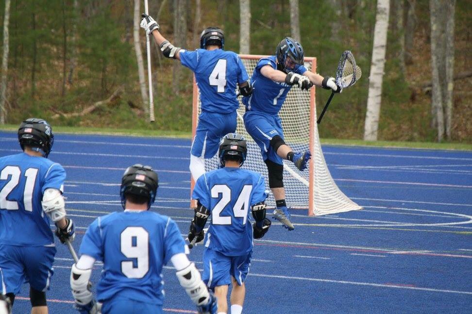 bryanwagg24's tweet photo. Happy Birthday @Des_Jackson1328 love you like a brother. Gonna miss playing lax with you. Good luck at Anna Maria next year 😘 https://t.co/DzroxRHUlb