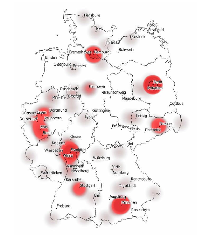 pascalbouvier's tweet photo. nicely done &amp; analyzed @FrankJSchwab #fintech in Germany
https://t.co/WRqYp95Lt8 https://t.co/EZGIXpFCsO