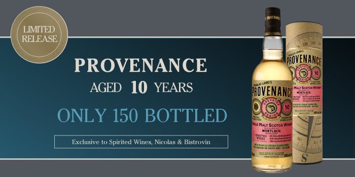 SWofConnaughtSt's tweet image. Exclusively for @SpiritedWines @DLaingWhisky  
Limited edition 150 bottle from a Hogshead for You single malt lover
come get it!