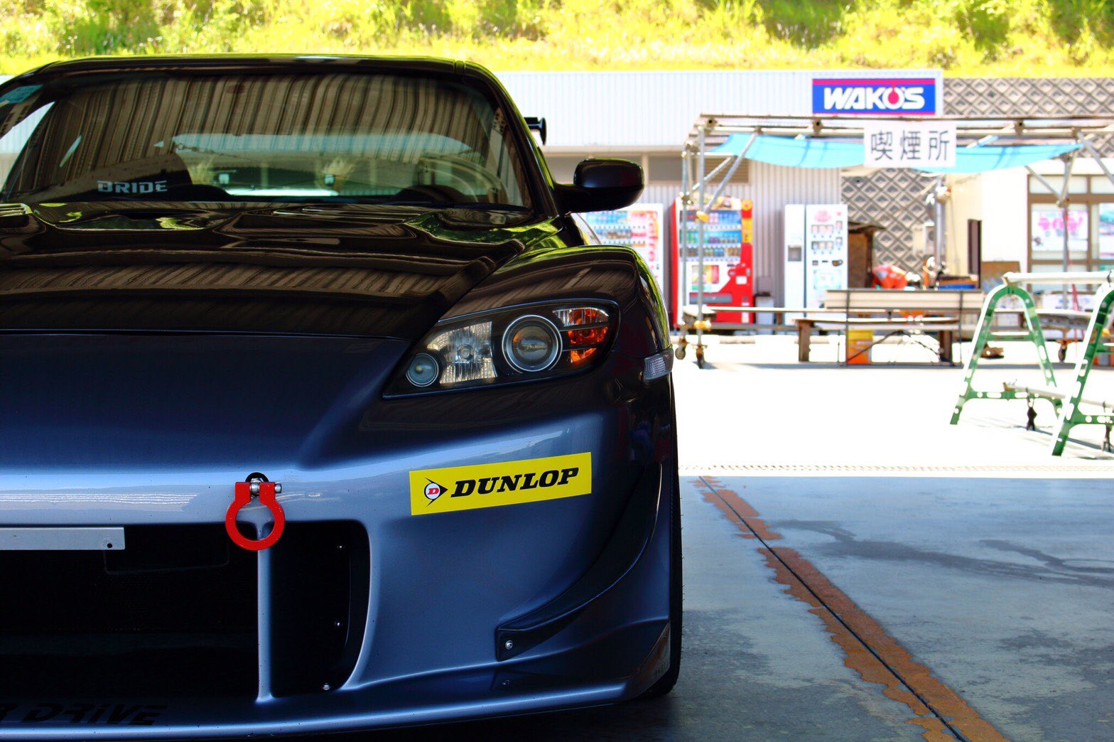 永田 光 Rx 8を遅いって言う人に サーキットのタイム見る限りそんなに遅くないと思うんですけどね って言っても大体は理解してもらえない じゃあ何で速さってものを言ってるの 街乗りに速いも遅いもないし 0 400とかなら遅いけど そもそも走る 永田 光 Rx 8を遅いって言う人に サーキットのタイム見る限りそんなに遅くないと思うんですけどね って言っても大体は理解してもらえない じゃあ何で速さってものを言ってるの 街乗りに速いも遅いもないし 0 400とかなら遅いけど そもそも走る