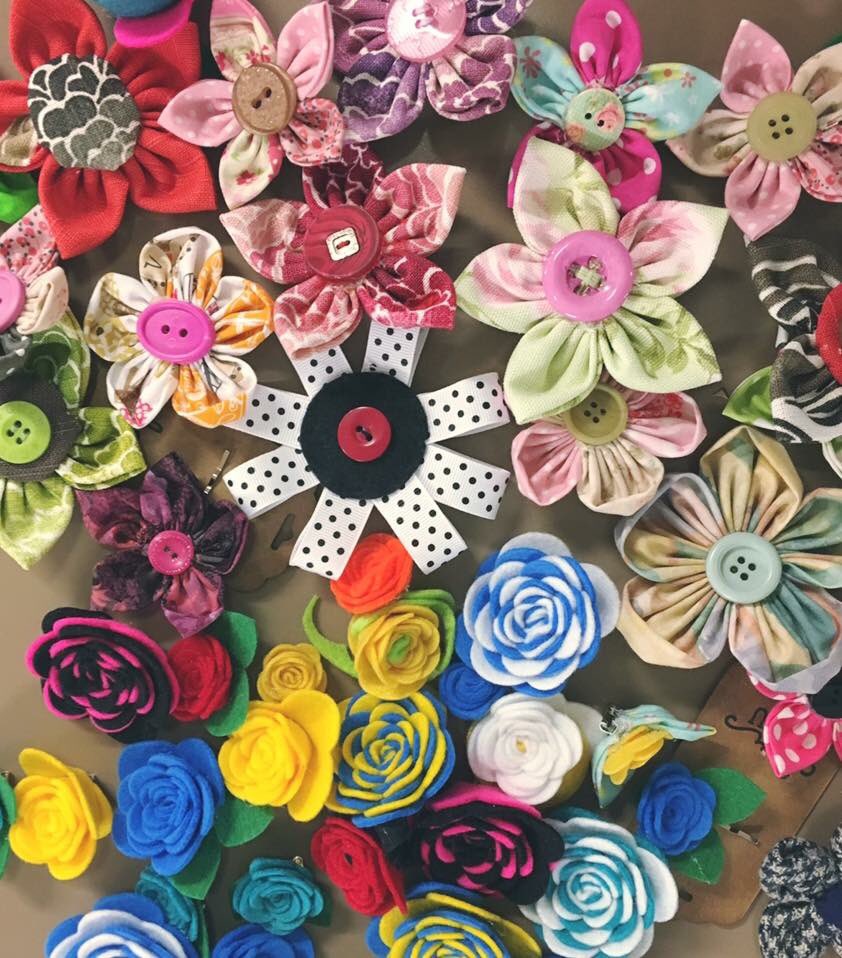 Exciting day tomorrow - come see us! <a href="/horburyshow/">horburyshow</a> @WYFWI #thehorburywi