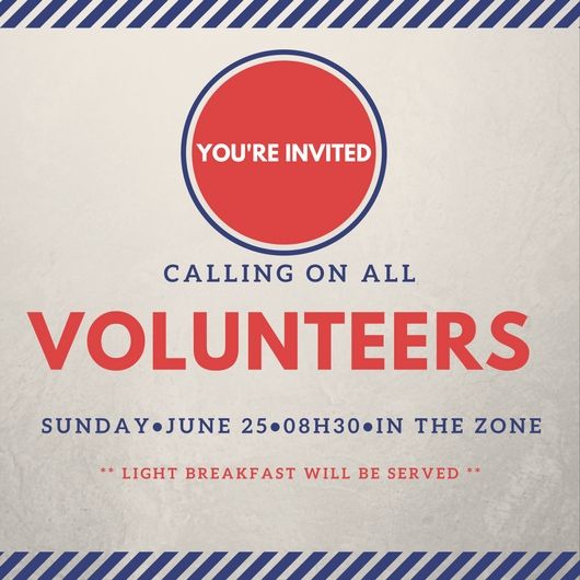hatfieldya's tweet photo. *Volunteers take note!! https://t.co/twrdQ4UQZM
