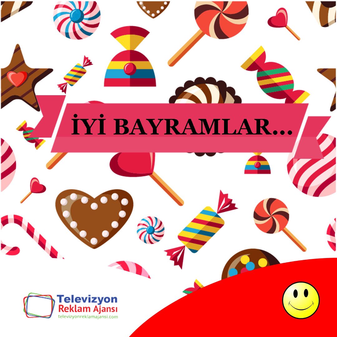 Ramazan bayramınızı kutlar, sağlık ve mutluluklar dileriz. #ramazanbayramı #RamadanMubarak