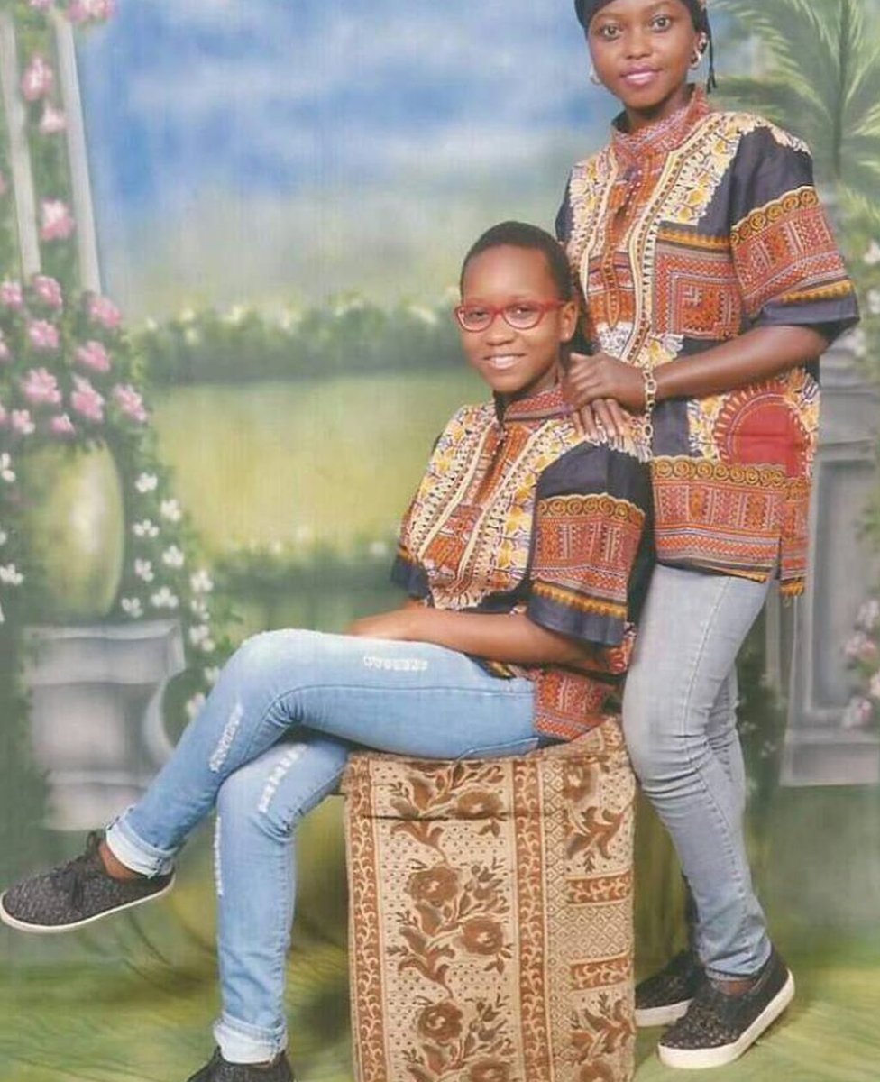 BBCAfrica's tweet photo. "I was a teenage mother in Tanzania - we need Magufuli's support, not his criticism" says Jackie https://t.co/M4baMA5QTk https://t.co/QIxffZP4X8