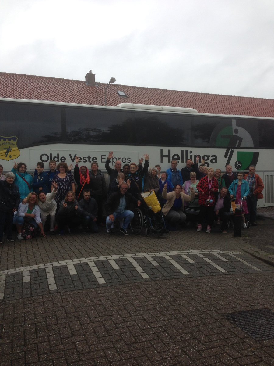 Steenw.landUitdaging tweet media