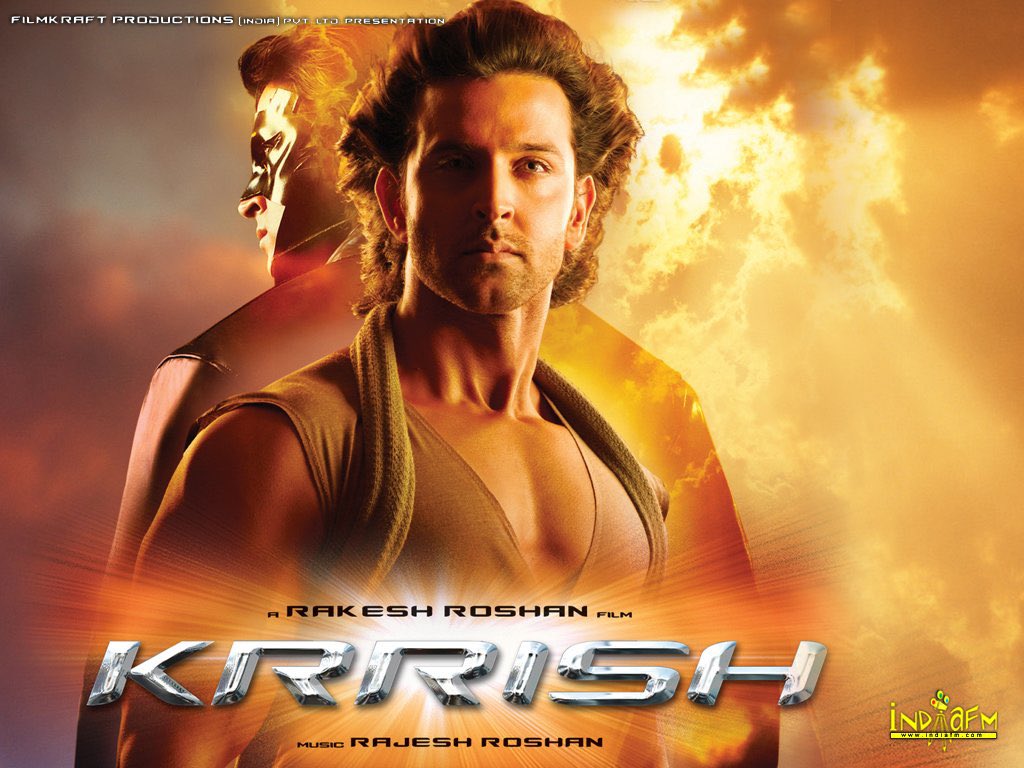 Rahul__Prasad's tweet photo. Years And Years Gone By Our #Superhero Is Not Change.
I Love You @iHrithik 
#11YearsOfKrrish https://t.co/nUzMBrgkb9