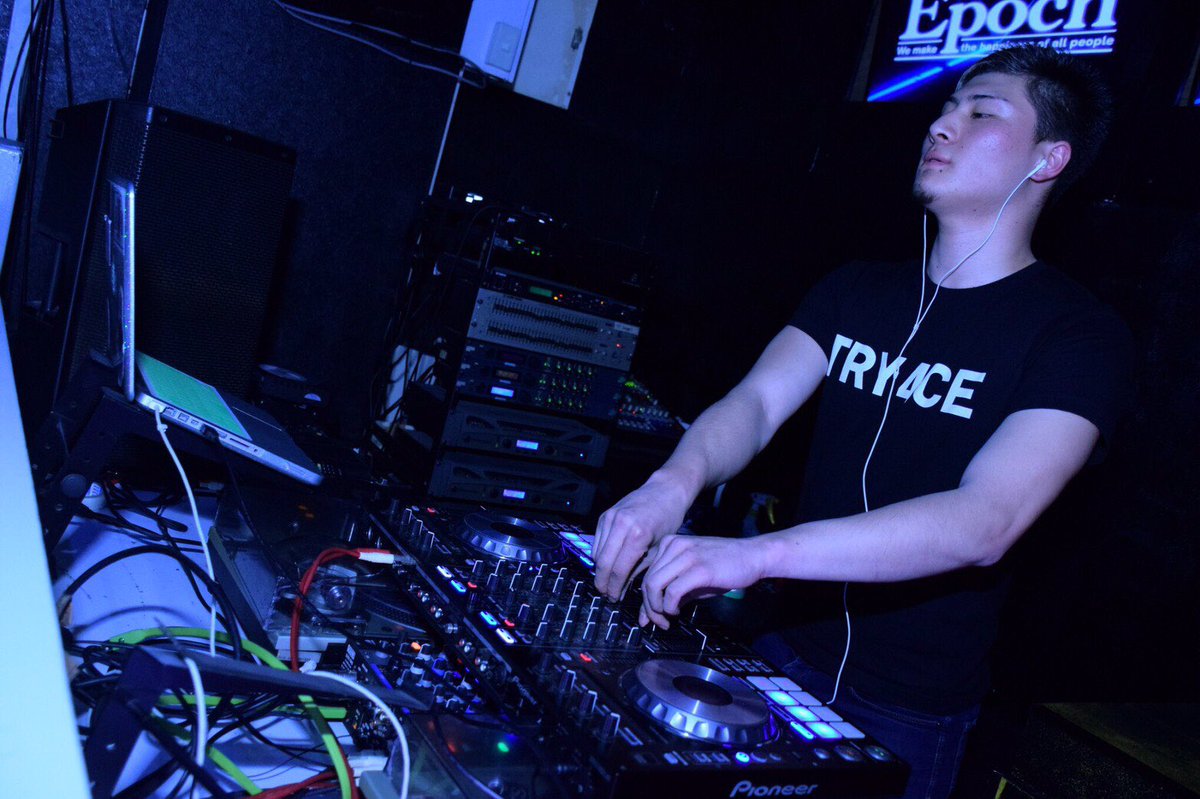 heat0105's tweet photo. 6/24 ”OPEN” 
#start ⏯⏯⏯
”本日last告知”
✅PICK UP ”DJ✅
#DJ_01 #ARAIWORLD
@hypervision01 
🔽🔽🔽🔽🔽
✅GUEST✅
#黒ギャル @miyupy0n 
🔥本日GROOVE激アツ🔥
❤️大集合❤️ https://t.co/dh7OApvE6V