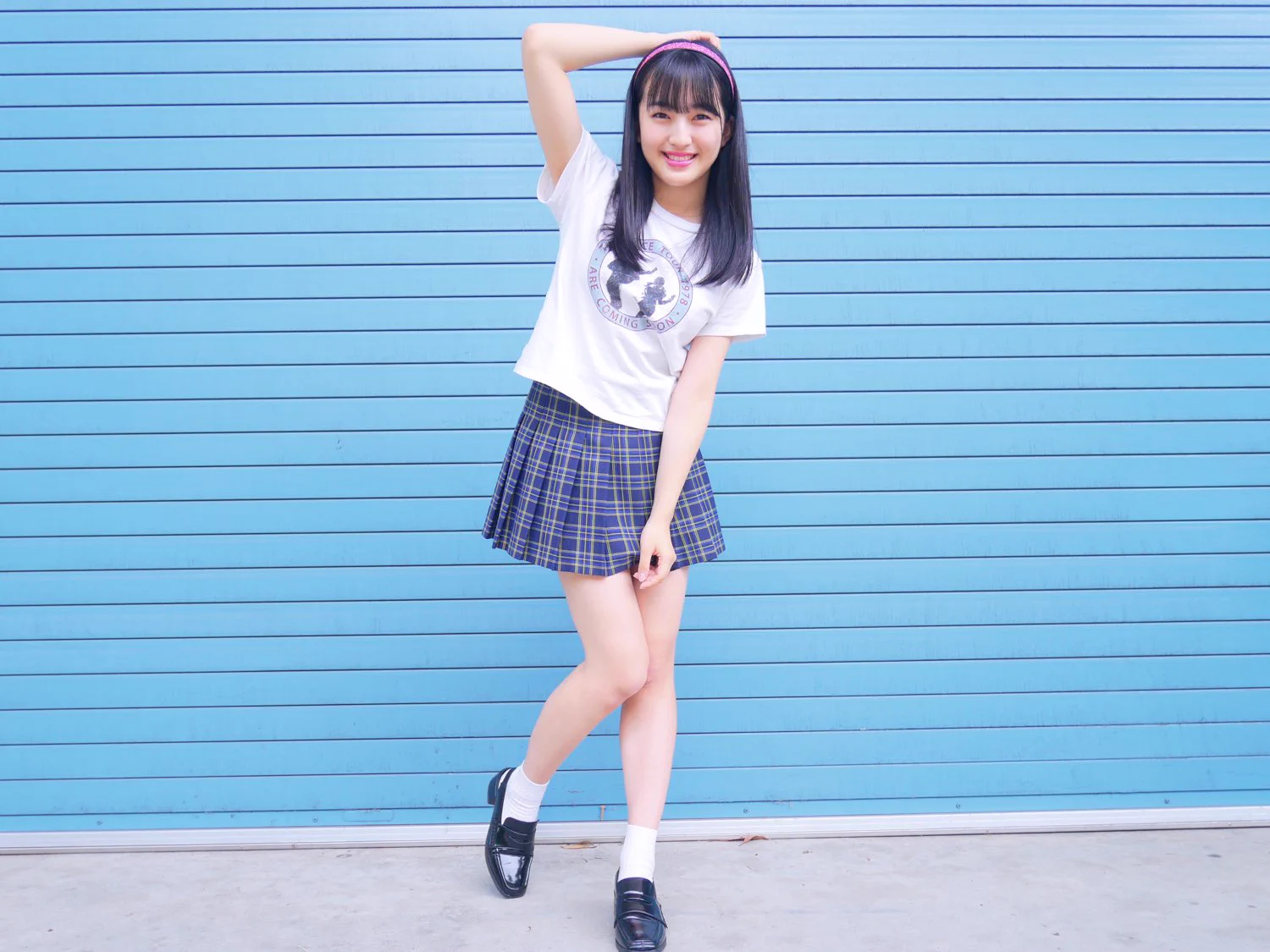 田島芽瑠 たしまめる on X: 