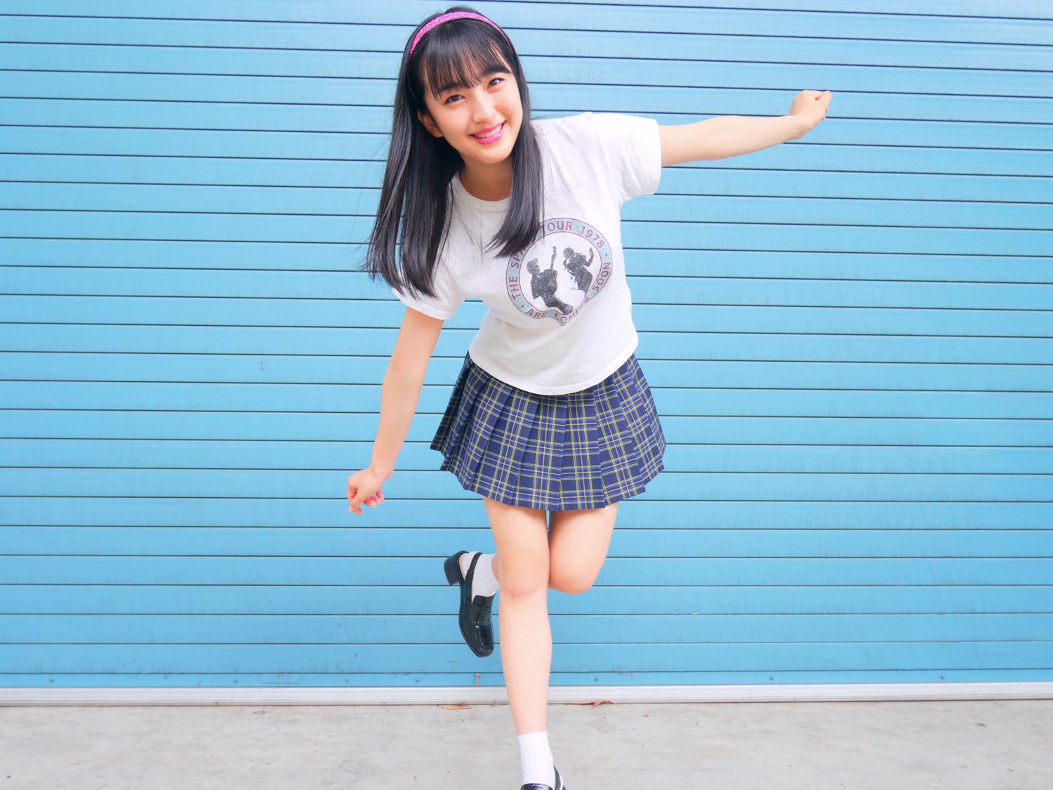 田島芽瑠 たしまめる a X: 