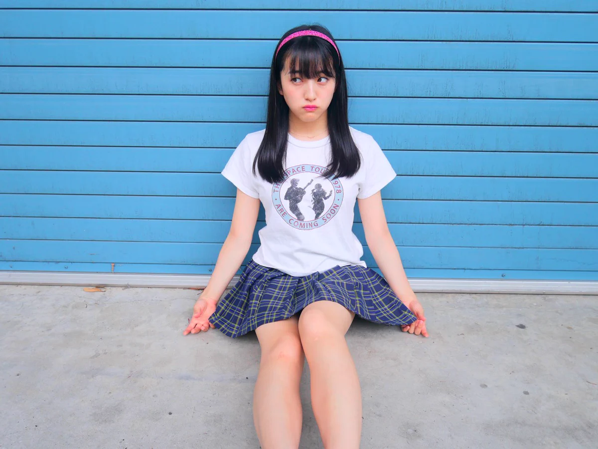 田島芽瑠 たしまめる on X: 