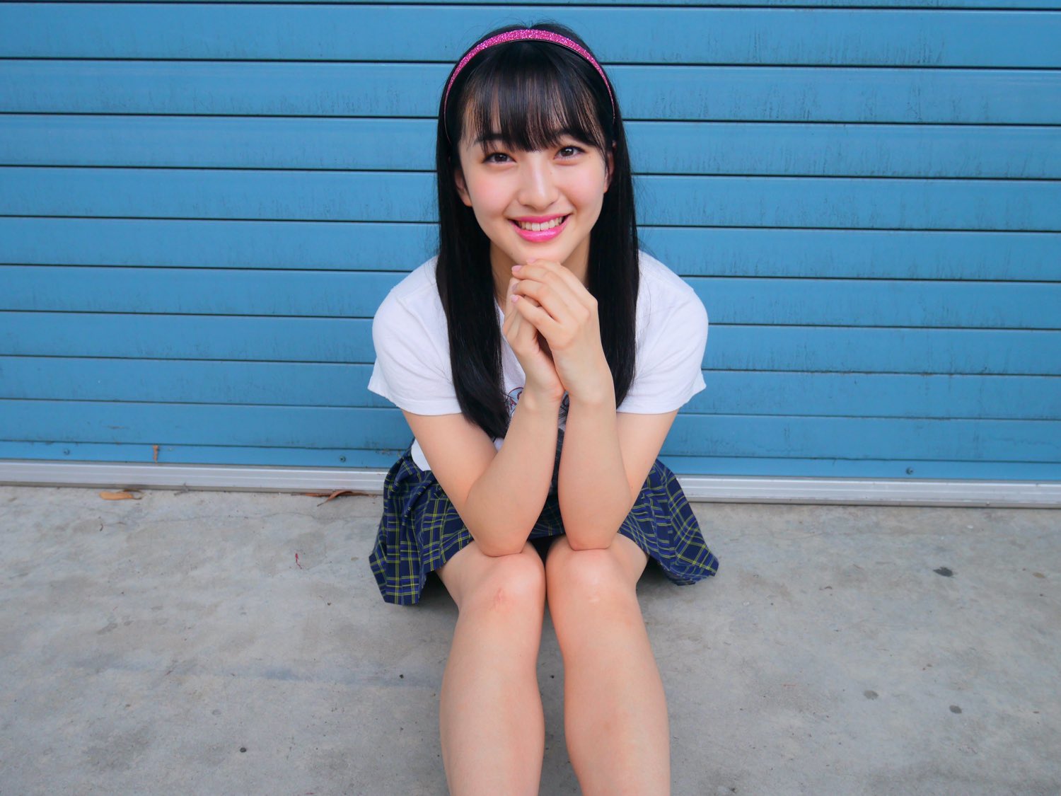 田島芽瑠 たしまめる a X: 