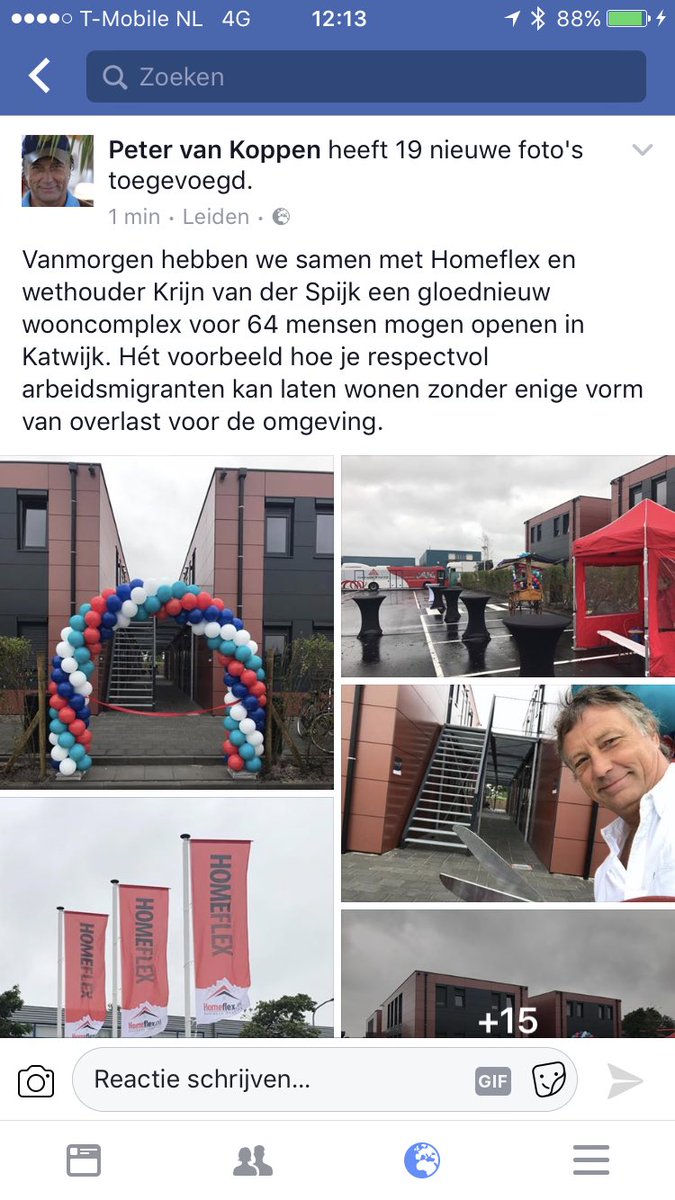 Van Koppen Van Eijk tweet media