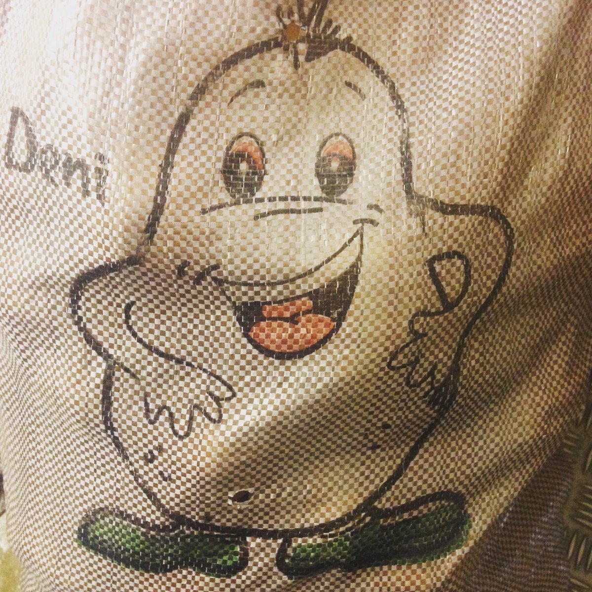 Hey good lookin' <a href="/burtonrdchippy/">Burton Road Chippy - Lincoln</a> #potatoes #chippychat #fishandchips