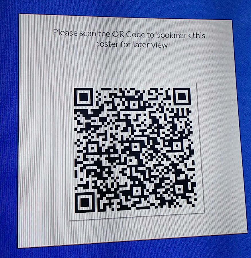 Angelika_Za's tweet photo. Come and view our poster on post sah arachnoiditis @ B3 #ean2017 https://t.co/kxTjlR9EMW